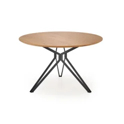 PIXEL 2 bord - gylden eg