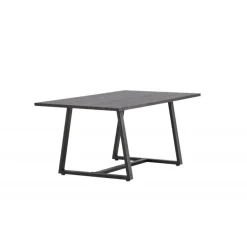 Plankton Sofabord - Sort