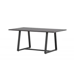 Plankton Sofabord - Sort