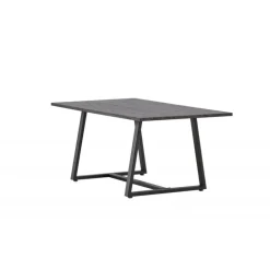 Plankton Sofabord - Sort