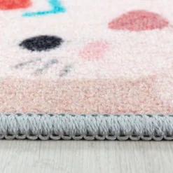 Play Børnetæppe - Grå