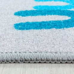 Play Børnetæppe - Grå