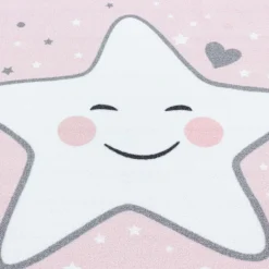 Play Børnetæppe - Pink