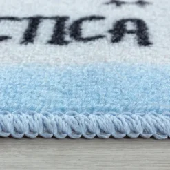 Play Børnetæppe- Blå