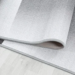 Play Børnetæppe Fodbold - Grå