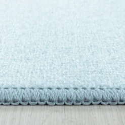 Play Børnetæppe Pirat - Blå