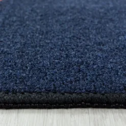 Play Børnetæppe Rummet - Blå