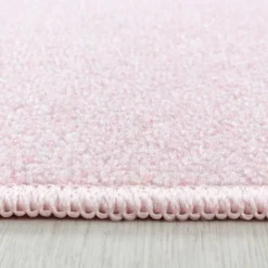 Play Børnetæppe Stjerne - Pink