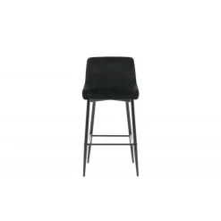 Plaza Barstol - Sort