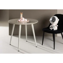 Plaza Børnebord - Beige