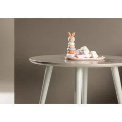 Plaza Børnebord - Beige