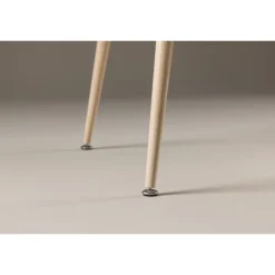 Plaza Sofabord - Hvid