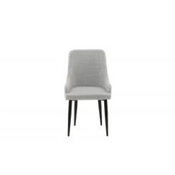 Plaza Spisebordsstol - Grå