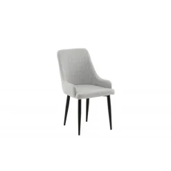 Plaza Spisebordsstol - Grå