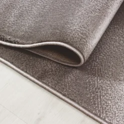 Plus 8008 tæppe - Brun