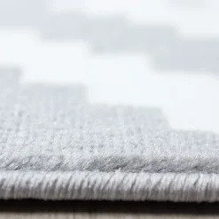 Plus 8005 tæppe - Grå