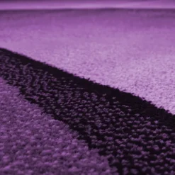 Plus 8010 tæppe - Lilla
