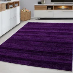 Plus 8000 tæppe - Lilla