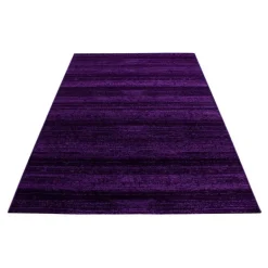 Plus 8000 tæppe - Lilla