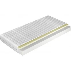 PLUTO Børnemadras 60x120 cm