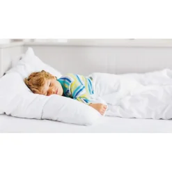 PLUTO Børnemadras 60x120 cm