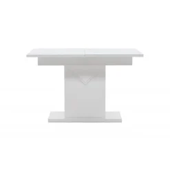 Pluto Spisebord - Hvid