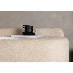 Pocatello 2 personers Sofa - Hvid