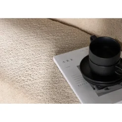 Pocatello 2 personers Sofa - Hvid