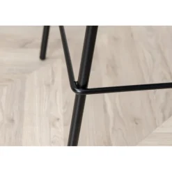 Polar Barstol - Sort