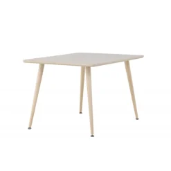 Polar Børnebord - Hvid