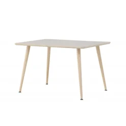 Polar Børnebord - Hvid