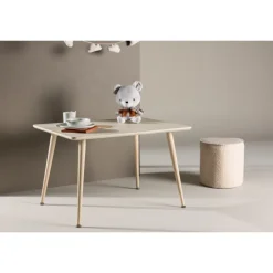 Polar Børnebord - Hvid