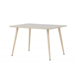 Polar Børnebord - Hvid