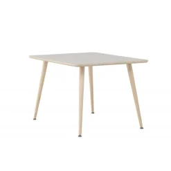 Polar Børnebord - Hvid