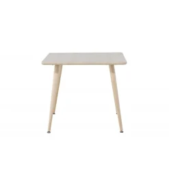 Polar Børnebord - Hvid