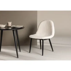 Polar Børnestol - Hvid