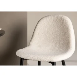 Polar Børnestol - Hvid