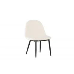 Polar Børnestol - Hvid