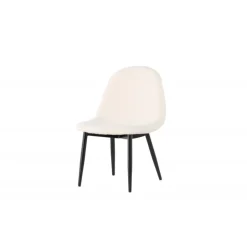 Polar Børnestol - Hvid