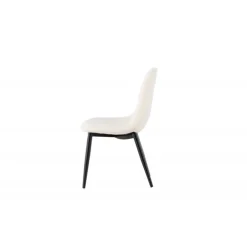 Polar Børnestol - Hvid