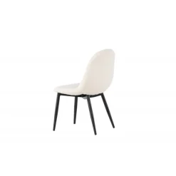 Polar Børnestol - Hvid