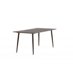 Polar Spisebord - Valnød