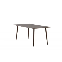 Polar Spisebord - Valnød