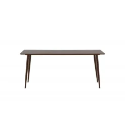 Polar Spisebord - Valnød