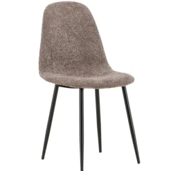 Polar Spisestol - Grå