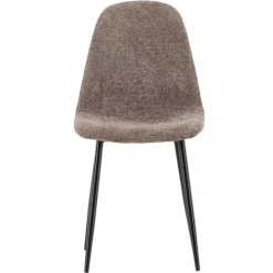 Polar Spisestol - Grå