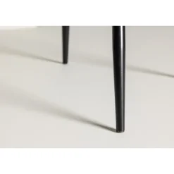 Polar Spisestol - Sort