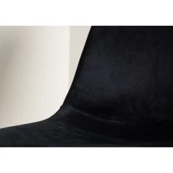 Polar Spisestol - Sort