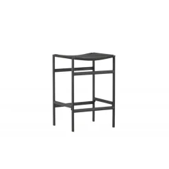 Polly Barstol - Sort