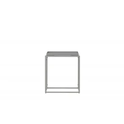 Porto Sidebord - Mørkegrå